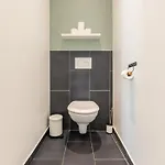 Old - Beautiful House 3 Bdrms 6pers. Appartement