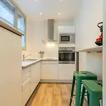 Old - Beautiful House 3 Bdrms 6pers. Appartement