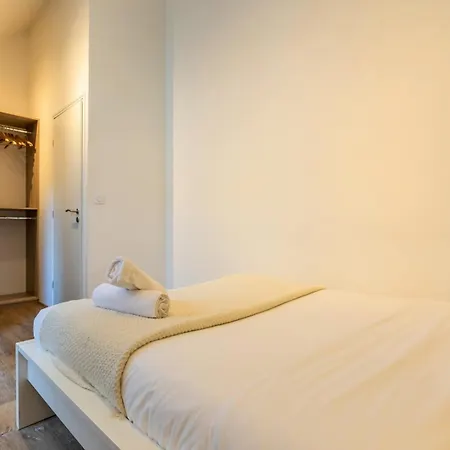 Old - Beautiful House 3 Bdrms 6pers. 릴