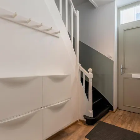 아파트 Old - Beautiful House 3 Bdrms 6pers.