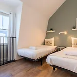 Old - Beautiful House 3 Bdrms 6pers. Appartamento Lilla